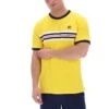 FILA Joey Jaquard T-Shirt