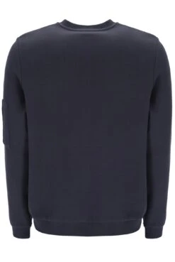 FILA John Sleeve Pocket Crew Sweatshirt -Cheap US Modern Apparel Store JOHN S23MW002 910 02