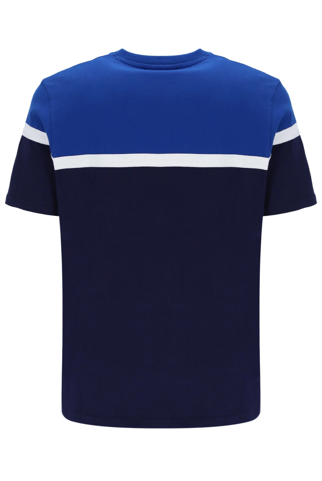 FILA Jose Colour Block T-Shirt 8 FILA Jose Colour Block T-Shirt - Image 8