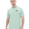 FILA Journey Short Sleeve T-Shirt