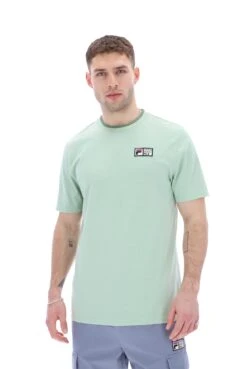FILA Journey Short Sleeve T-Shirt