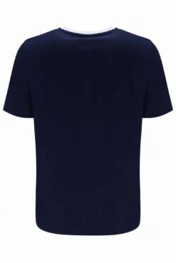 FILA Justin Colour Blocked T-Shirt 19 FILA Justin Colour Blocked T-Shirt -Cheap US Modern Apparel Store JUSTIN FW23MH003 410 02