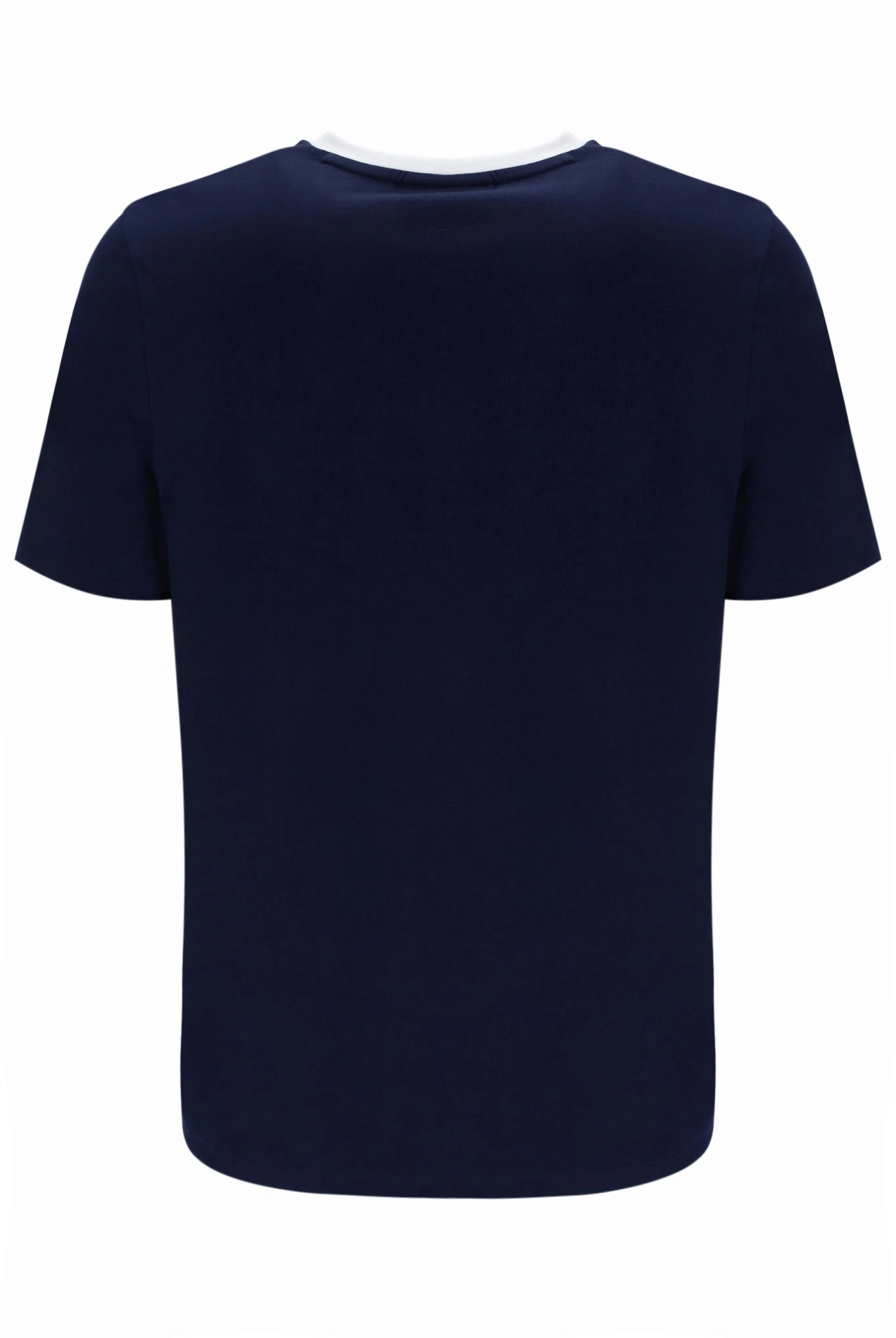 FILA Justin Colour Blocked T-Shirt 10 FILA Justin Colour Blocked T-Shirt - Image 10