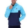FILA Jamie Hooded Anorak