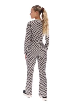 FILA Jessica Keyhole Top -Cheap US Modern Apparel Store Jessica FW22ASW007 350 26