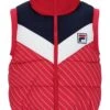 FILA Julie Puffer Gilet