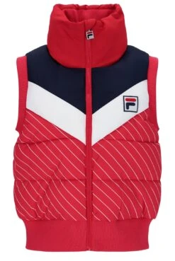 FILA Julie Puffer Gilet