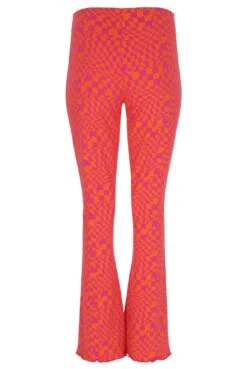 FILA Kai Swirl Pant -Cheap US Modern Apparel Store KAI SS23ASW017 501 02