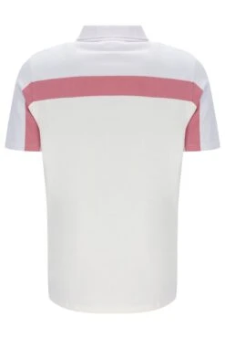 FILA Kaiser Cut & Sew Vintage Wash Polo 9 FILA Kaiser Cut & Sew Vintage Wash Polo -Cheap US Modern Apparel Store KAISER S23MH042 922 02 644e3b26 23fd 4b1c b5c9 68baabf1314f