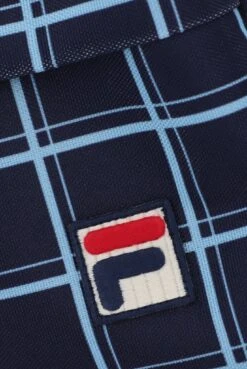 FILA Keddie Heritage Waist Bag 7 FILA Keddie Heritage Waist Bag -Cheap US Modern Apparel Store KEDDIE FBXS2409 410 04