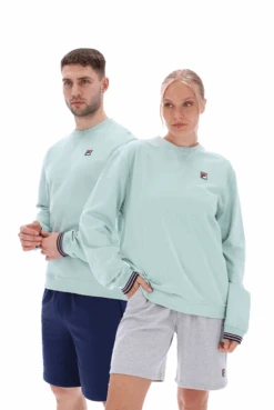 FILA Kell Crew Sweatshirt