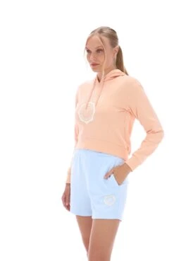 FILA Kelley Boxy Hoodie -Cheap US Modern Apparel Store KELLEY SS24SPW071 880 33