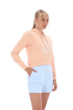 FILA Kelley Boxy Hoodie -Cheap US Modern Apparel Store KELLEY SS24SPW071 880 37