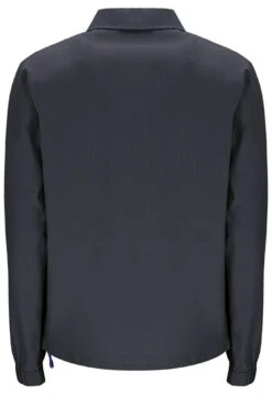 FILA Ken Ripstop 1/4 Zip Shirt -Cheap US Modern Apparel Store KEN S23MW004 910 02