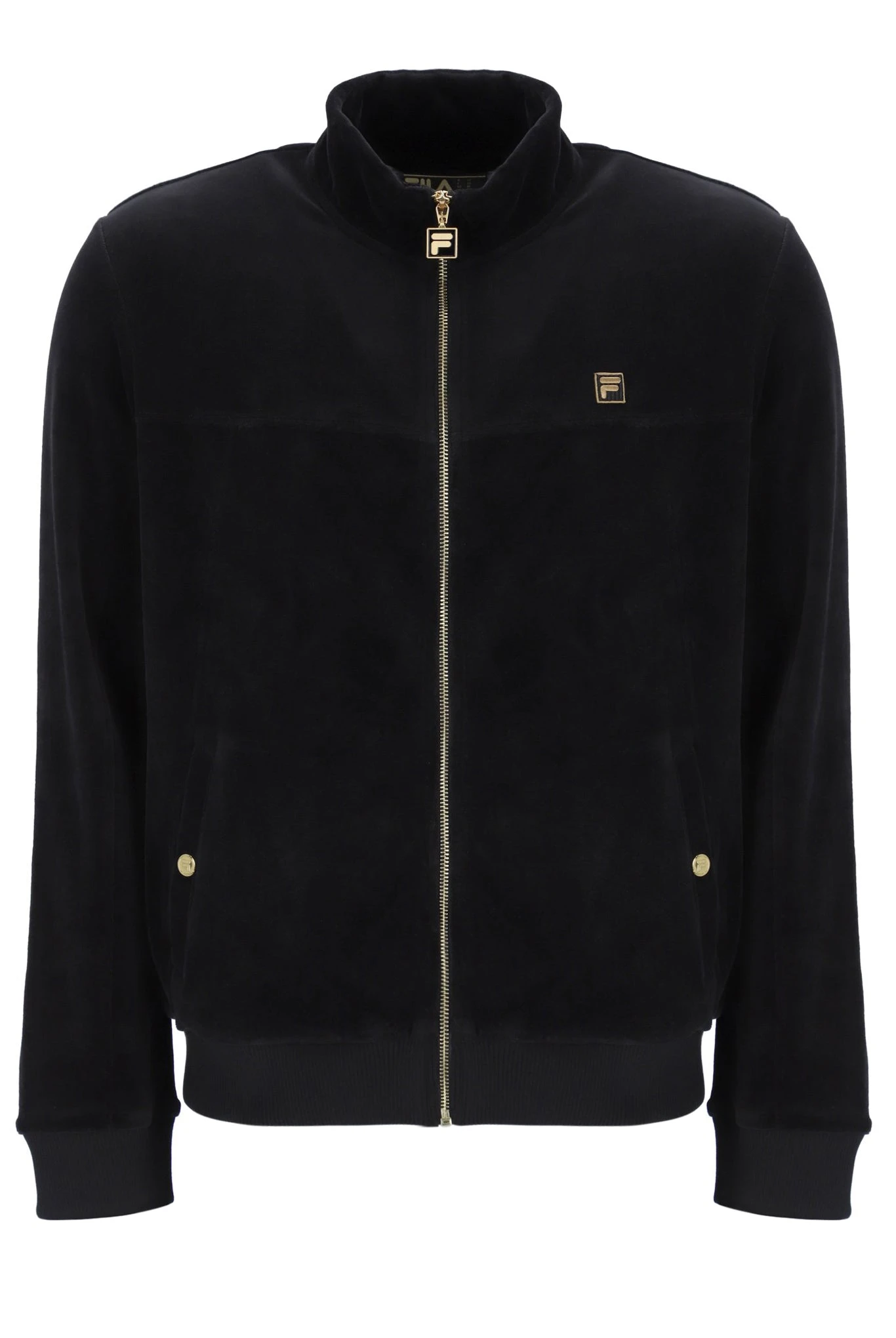 FILA Killian Archive Influence Track Top 2 FILA Killian Archive Influence Track Top - Image 2