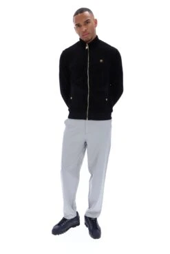 FILA Killian Archive Influence Track Top 12 FILA Killian Archive Influence Track Top -Cheap US Modern Apparel Store KILLIAN SS24MG010 001 07