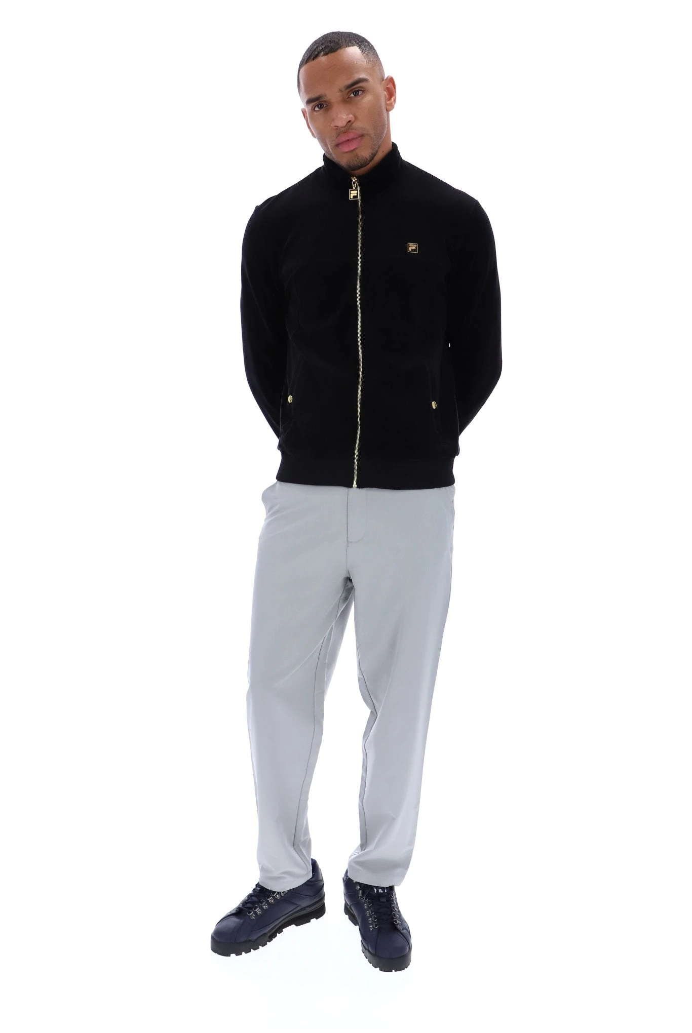 FILA Killian Archive Influence Track Top 3 FILA Killian Archive Influence Track Top - Image 3