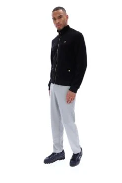 FILA Killian Archive Influence Track Top 13 FILA Killian Archive Influence Track Top -Cheap US Modern Apparel Store KILLIAN SS24MG010 001 14