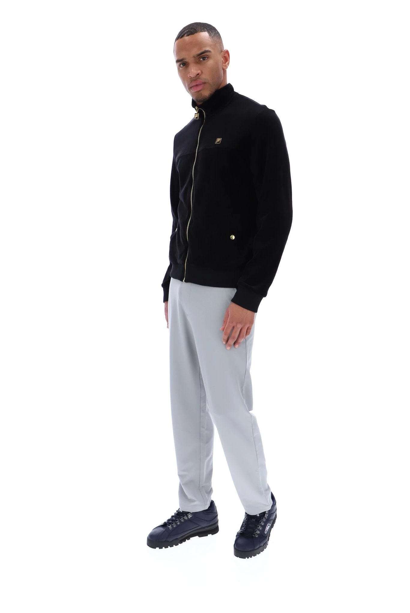 FILA Killian Archive Influence Track Top 4 FILA Killian Archive Influence Track Top - Image 4