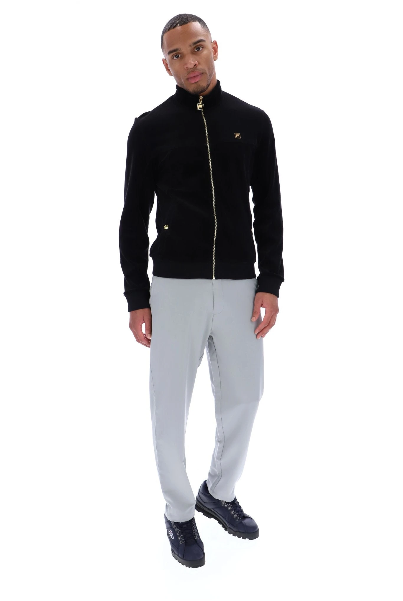 FILA Killian Archive Influence Track Top 5 FILA Killian Archive Influence Track Top - Image 5