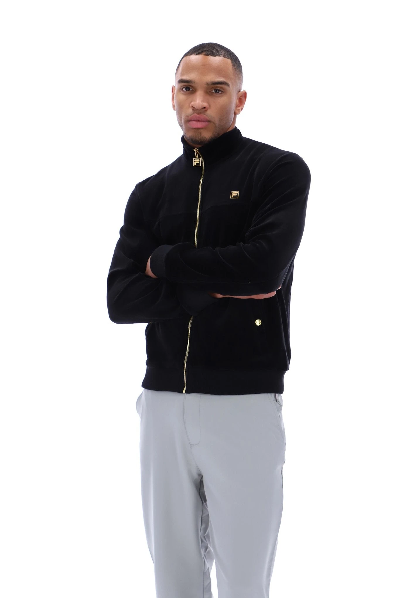 FILA Killian Archive Influence Track Top 1 FILA Killian Archive Influence Track Top