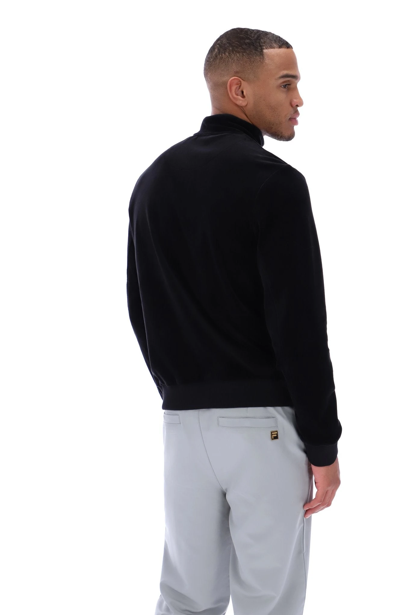 FILA Killian Archive Influence Track Top 9 FILA Killian Archive Influence Track Top - Image 9