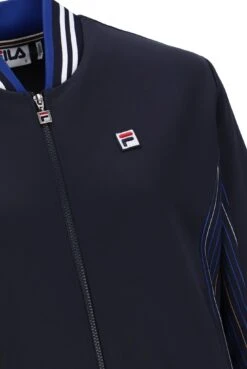 FILA Knit Fabric Settanta Jacket -Cheap US Modern Apparel Store KNITFABRICSETTANTAJACKET TM411153 400 03