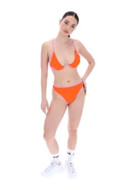 FILA Kyla Underwired Contrast Bikini -Cheap US Modern Apparel Store KYLA SS23ASW007 424 02 3692e12f 3400 4297 b40e 38cb29de3769