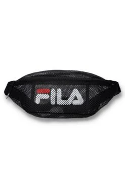 FILA Kline Mesh Waist Bag