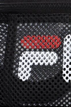 FILA Kline Mesh Waist Bag -Cheap US Modern Apparel Store Kline XS22FB15 00102