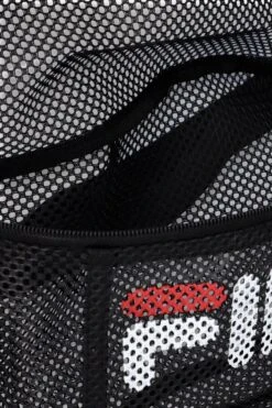 FILA Kline Mesh Waist Bag -Cheap US Modern Apparel Store Kline XS22FB15 00103