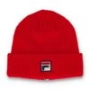 FILA Kudoslux Reverse Knit Turn Up Beanie