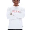 FILA Kylar Unisex Long Sleeved Tee