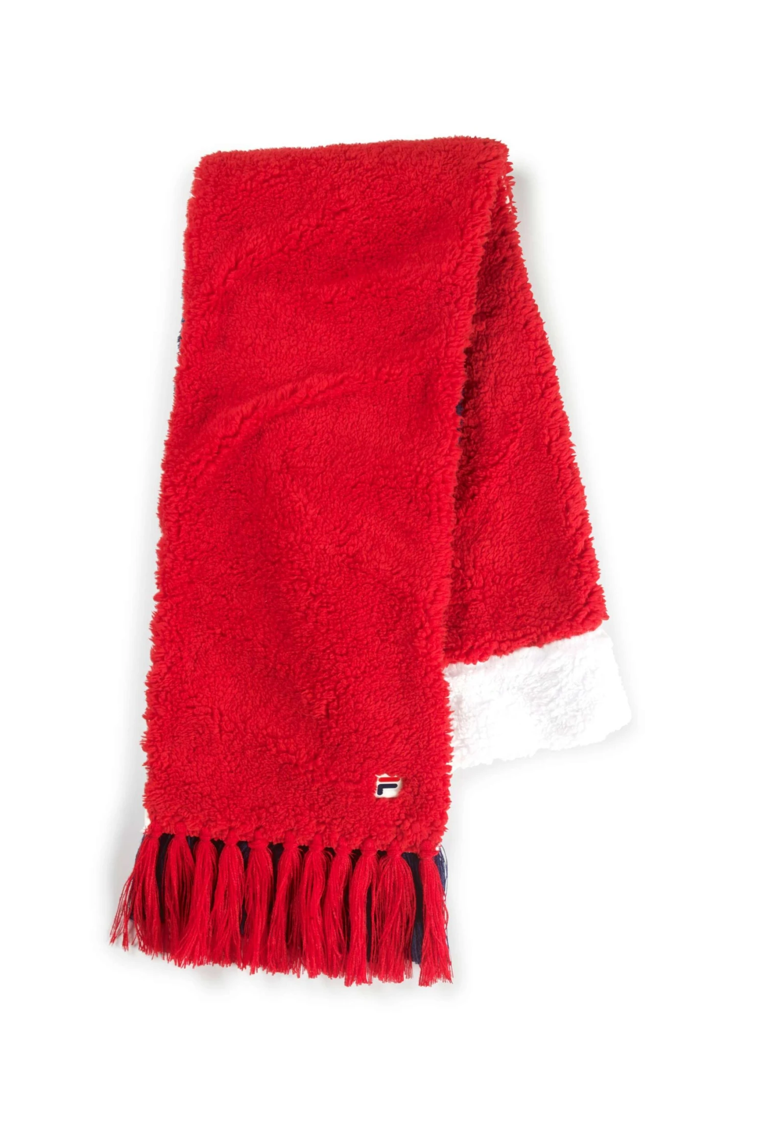 CARRYOVER Frenter Scarf 1 CARRYOVER Frenter Scarf