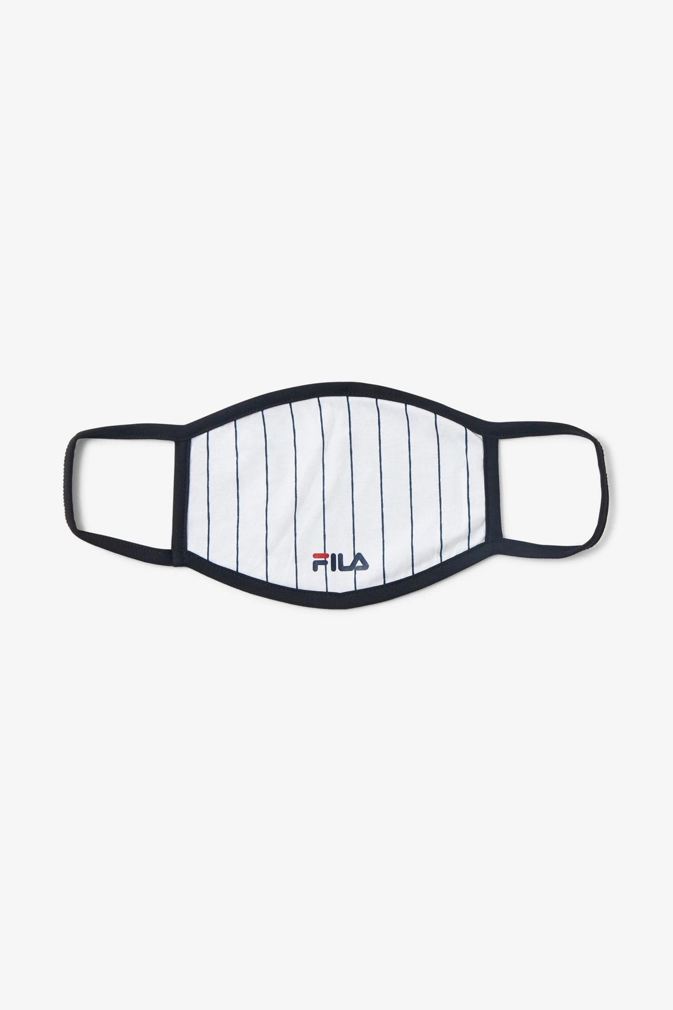 FILA Stripe Face Mask 1 FILA Stripe Face Mask