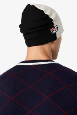 FILA 110 Cashmere Winter Beanie