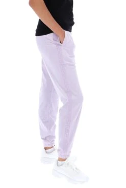 FILA Lacey Side Tape Jogger -Cheap US Modern Apparel Store LACEY FW23SPW020 768 19