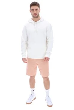 FILA Lance Hooded Unisex Sweatshirt -Cheap US Modern Apparel Store LANCE S22UE004 058 01