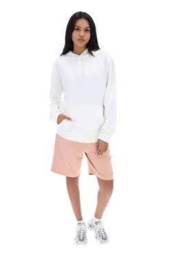 FILA Lance Hooded Unisex Sweatshirt -Cheap US Modern Apparel Store LANCE S22UE004 058 02