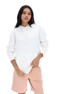 FILA Lance Hooded Unisex Sweatshirt -Cheap US Modern Apparel Store LANCE S22UE004 058 32