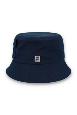 FILA Lavaro Ripstop Bucket Hat -Cheap US Modern Apparel Store LAVARO FHXS24015 410 03