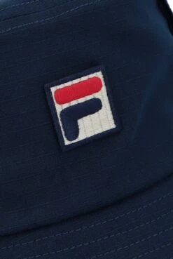 FILA Lavaro Ripstop Bucket Hat -Cheap US Modern Apparel Store LAVARO FHXS24015 410 04