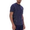 FILA Lee Pin Striped T-Shirt