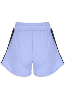 FILA Lesia Tape Short -Cheap US Modern Apparel Store LESIA SS24SPW017 590 02