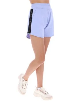 FILA Lesia Tape Short -Cheap US Modern Apparel Store LESIA SS24SPW017 590 15