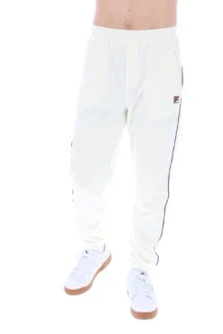 FILA Lewis Velour Pants -Cheap US Modern Apparel Store LEWIS S22MH056 058 03