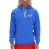 FILA Liam Hooded Crew Sweatshirt