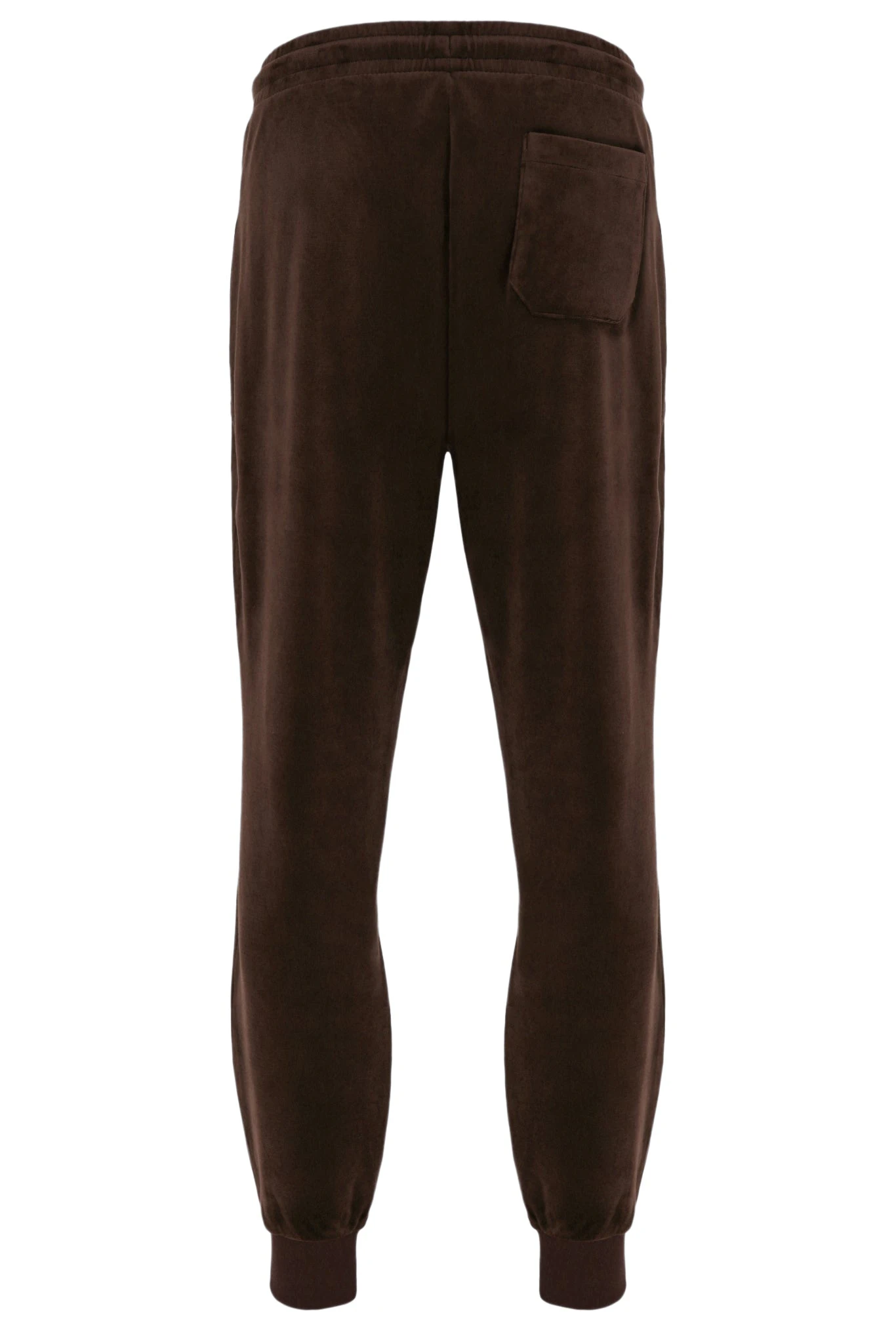 FILA Lir Velour Track Pant 5 FILA Lir Velour Track Pant - Image 5