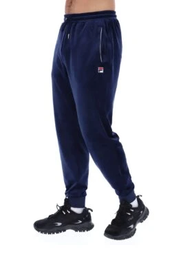 FILA Lir Velour Track Pants