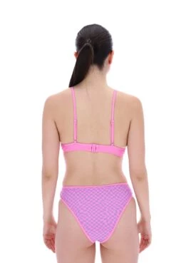 FILA Lola Underwired Print Bikini -Cheap US Modern Apparel Store LOLA SS23ASW006 501 35